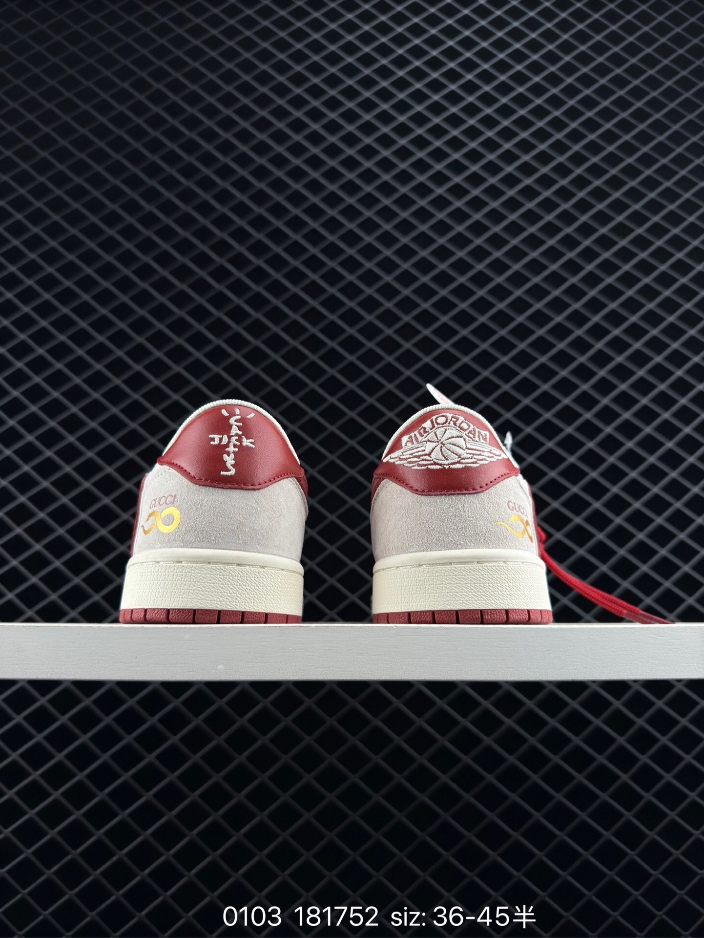 Nike Air Jordan 1 Low OG SP